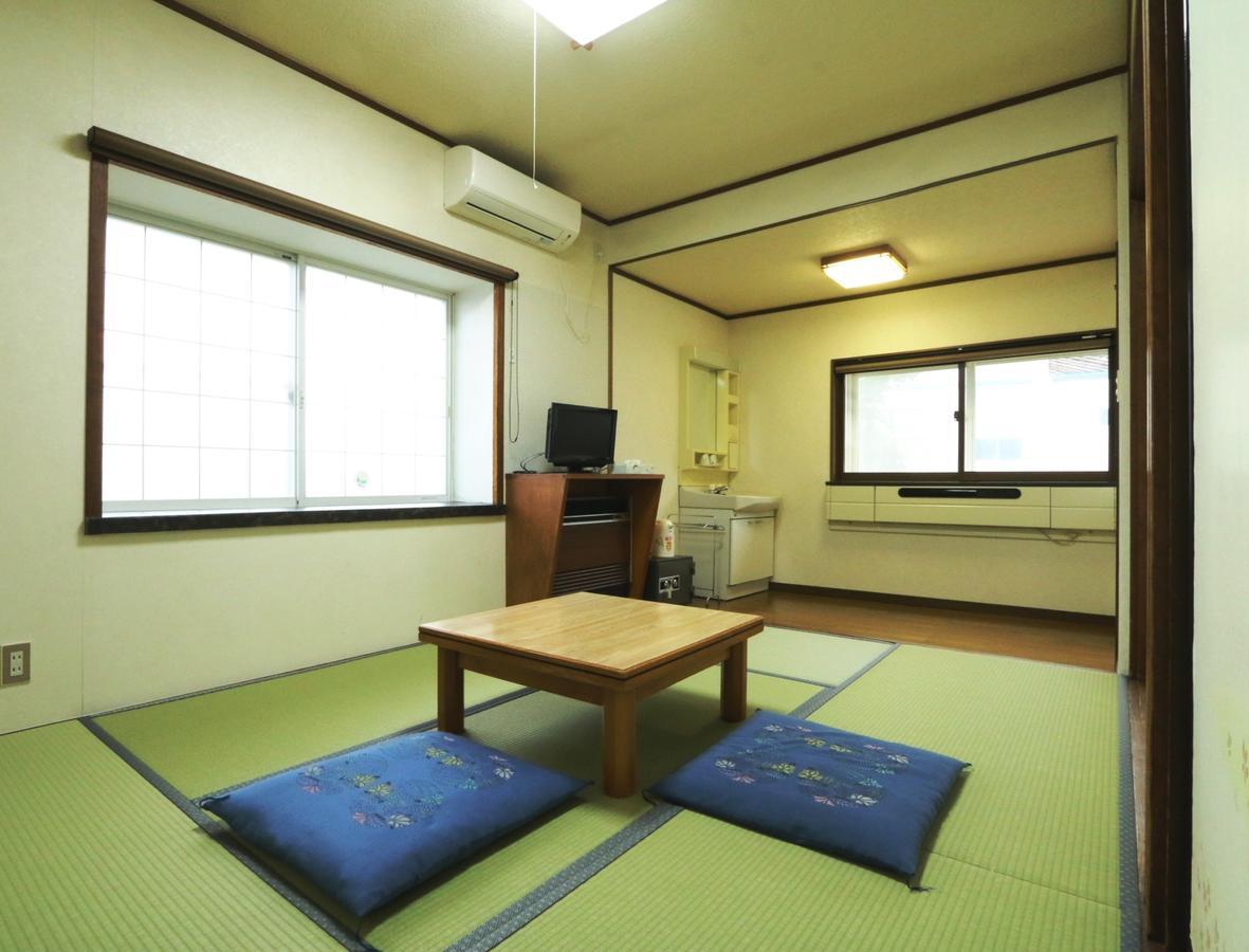Hakuba Tsugaike Sunrise Tanne Hotel Otari Ngoại thất bức ảnh