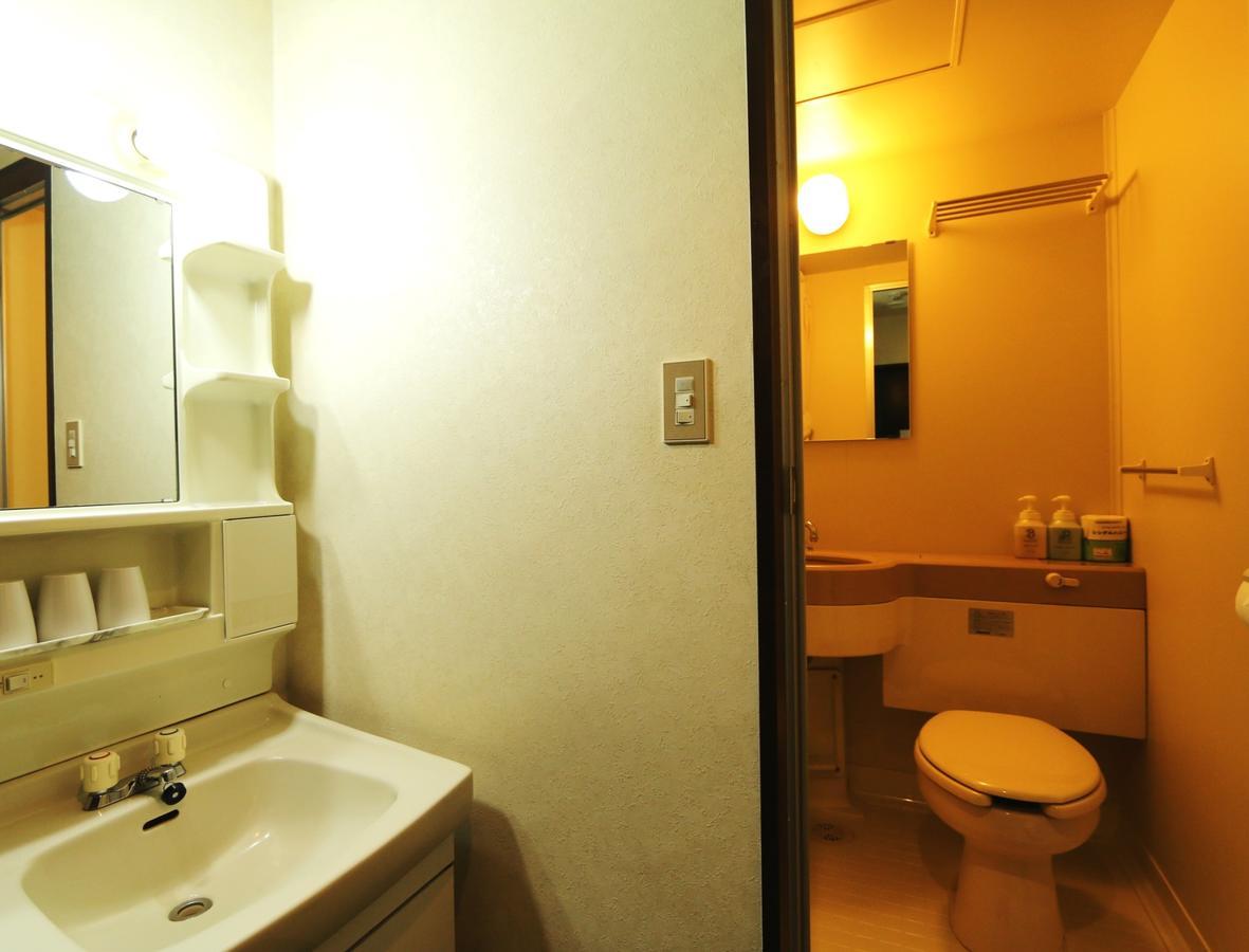 Hakuba Tsugaike Sunrise Tanne Hotel Otari Ngoại thất bức ảnh