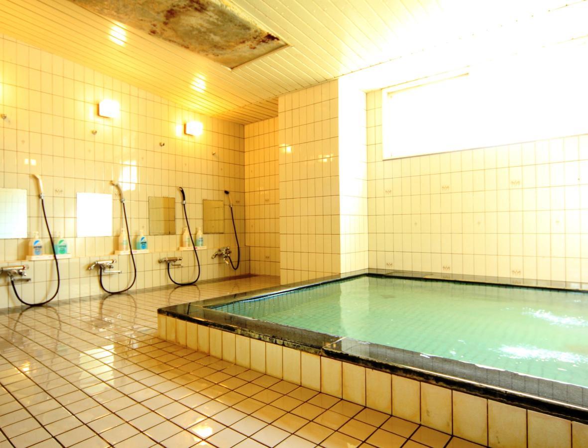 Hakuba Tsugaike Sunrise Tanne Hotel Otari Ngoại thất bức ảnh