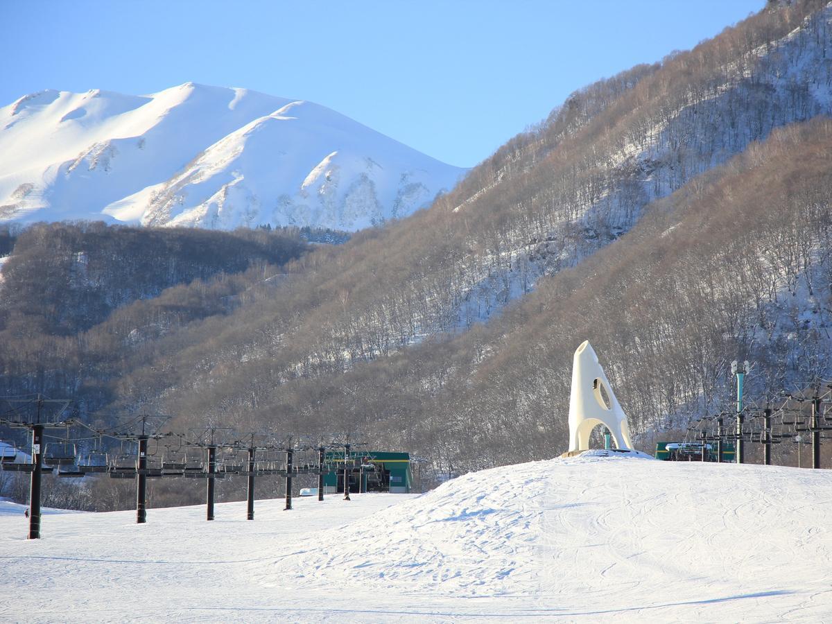 Hakuba Tsugaike Sunrise Tanne Hotel Otari Ngoại thất bức ảnh